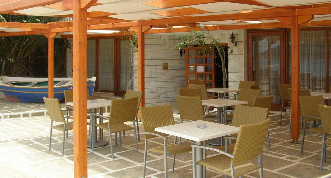 Maistrali Livadi  Ristorante foto